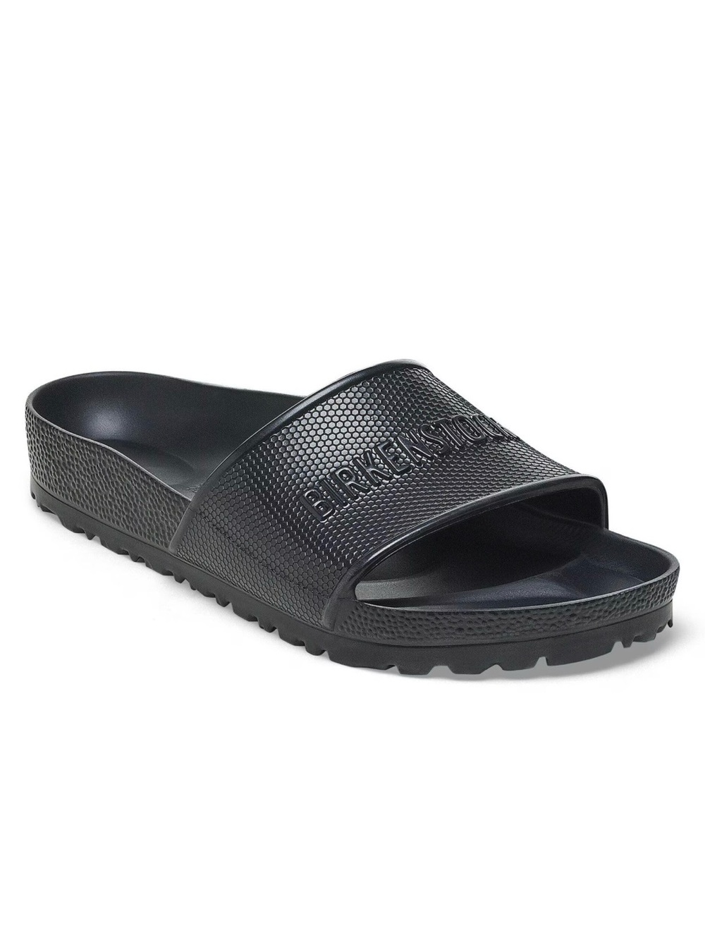 Birkenstock Black EVA Slide Sandals - Picture 10 of 11